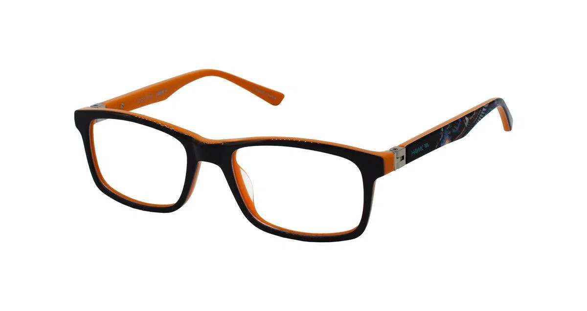 Tony Hawk 81 Eyeglasses - view 2